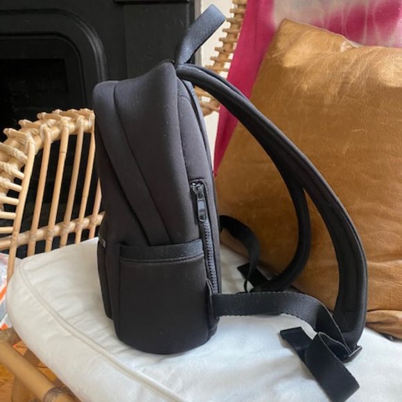 Dagne Dover Dakota Neoprene Backpack